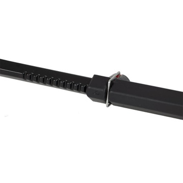 ПОДСТАВКА ДЛЯ ВЕЛОСИПЕДА РЕГУЛИРУЕМАЯ НОГА ДЛЯ ВЕЛОСИПЕДА, ЦЕНТРАЛЬНАЯ АЛЮМИНИЯ