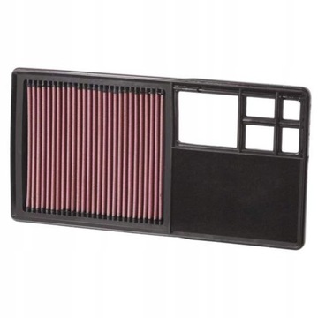 Filtr K&N Skoda Roomster Vag 33-2920