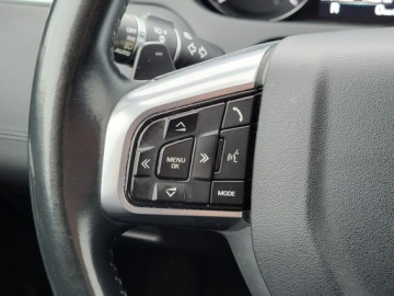 Land Rover Discovery Sport SUV 2.0 TD4 150KM 2016 Land Rover Discovery Sport 2.0D, 150 KM, Automat, zdjęcie 24