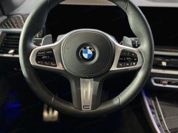 BMW X5 G05 SUV Facelifting 3.0 40i 381KM 2025 BMW X5 xDrive40i M Sport 3.0 381KM, zdjęcie 9