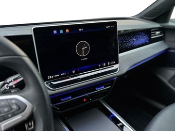 Volkswagen Passat B9 2024 Volkswagen Passat 2.0 TSI 4Motion 264 KM DSG R-Line Plus DCC PRO ASO VAT 23, zdjęcie 11