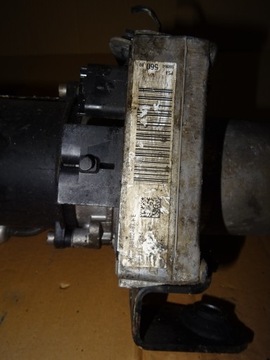 CITROEN DS5 ČERPADLO SERVA PŘÍVODY