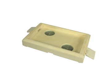 Улей Великопольский 6-рамочный - АПИКОЗ