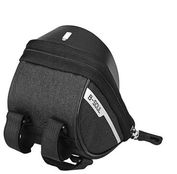 Y2D93 ВОДОНЕПРОНИЦАЕМЫЙ ВЕЛОСИПЕДНЫЙ СУМКА ДЛЯ РУЧКИ СУМКИ ДЛЯ ТЕЛЕФОНА 87658