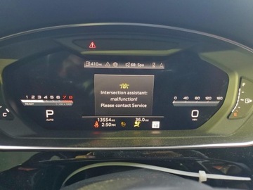 Audi A8 D5 2024 Audi A8 L 2024 3.0 Benzyna 335KM, zdjęcie 9