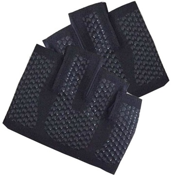 Защитные перчатки для тяжелой атлетики Короткие спортивные перчатки для спортзала