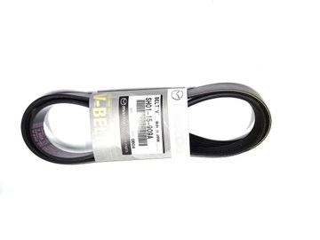 PASEK KLINOWY OSPRZĘTU MAZDA 2,2 SKYACTIV-D