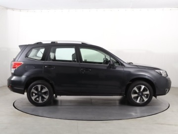 Subaru Forester IV Terenowy Facelifting 2.0i 150KM 2018 Subaru Forester 2.0 X, Salon Polska, zdjęcie 5