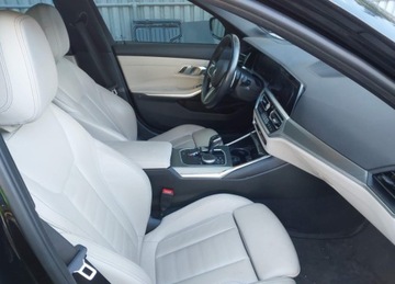 BMW Seria 3 G20-G21 2022 BMW Seria 3 2022r., M340i Xdrive, 3L, od ubezpieczalni 3.0 Benzyna 387KM, zdjęcie 6