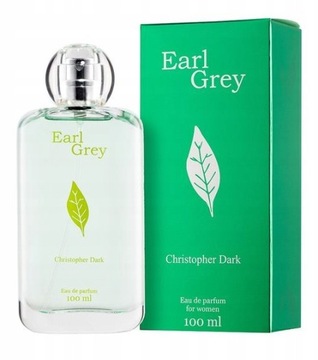 Christopher Dark Earl Grey 100ml