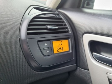 Citroen C4 Picasso I 1.6 VTi 120KM 2009 Citroen C4 Picasso 1.6 120 KM Po Opłatach Z, zdjęcie 27