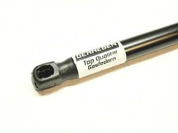 ТЕЛЕСКОПНЫЙ ПРИВОД, ЗАСЛОНКА STILO 5-DOOR 01-07 FIAT ГАЗОВАЯ ПРУЖИНА АМОРТИЗАТОР