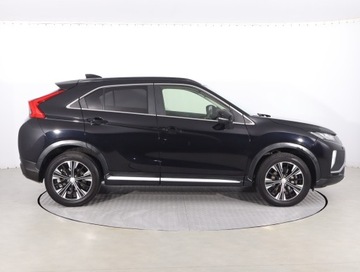 Mitsubishi Eclipse Cross SUV 1.5 T 163KM 2017 Mitsubishi Eclipse Cross 1.5 T-MIVEC, zdjęcie 5