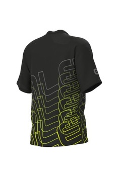 Мужская майка для велоспорта Alé Cycling Visual XL