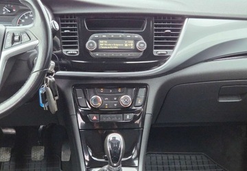 Opel Mokka I SUV 1.6 Ecotec 115KM 2016 Opel Mokka 1,6 Ben 116 km 1.6 Benzyna 116KM, zdjęcie 8