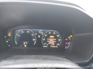 Honda CR-V VI 2026 Honda CR-V Hybrid Sport-L 2026 2.0 Hybryda Plug-in 145KM, zdjęcie 10