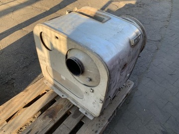 KATALIZATOR MAN TGS TGX EURO 6 81.15103-6118