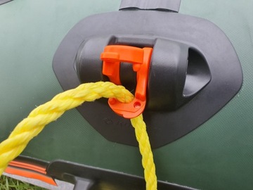 ХАМБИНГ-ПОНТУ KM-260DL, ПОЛНОПОЛНЫЙ С КИЛЕМ