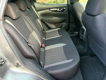 Nissan Qashqai II Crossover Facelifting 1.5 dCi 115KM 2019 Nissan Qashqai 1.5 DCI Panorama Kamery 360, zdjęcie 18