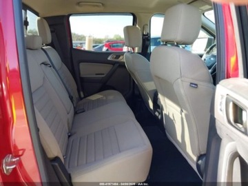 Ford Ranger V 2021 Ford Ranger XLT 2021 2.3l 2.3 Benzyna 270KM, zdjęcie 14