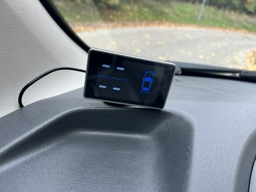 Citroen Jumpy II Combi 2.0 HDI 163KM 2011 Citroen Jumpy Combi Klima Kamera cofania 2.0 HDI, zdjęcie 12