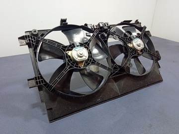 MITSUBISHI ASX I 10- 1.6 16V VENTILÁTOR CHLADIČŮ POUZDRO