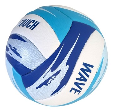 ВОЛЕЙБОЛЬНАЯ МЯЧИКА ENERO PRO WAVE SOFT TOUCH, размер 5