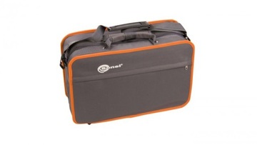 Sonel MPI-520 - Измеритель параметров установки