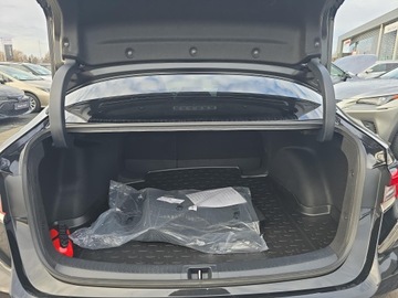 Toyota Corolla XII Sedan Facelifting 1.8 Hybrid 140KM 2023 Toyota Corolla 1.8 Hybrid Style Seria E21 (2019-), zdjęcie 12