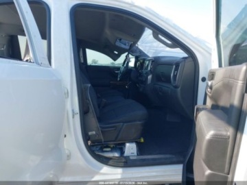 Chevrolet Silverado II 2020 Chevrolet Silverado 1500 Short Bed Lt 2020 5.3 Benzyna 355KM, zdjęcie 9