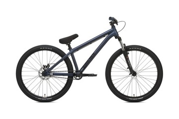 NS BIKES ZIRCUS 26 2024 niebieski