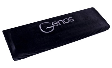 Pokrowiec przeciwkurzowy narzuta Yamaha GENOS / GENOS 2 DRUK
