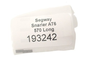 Segway Snarler AT6 570 600 L (2021-) Дифф мост трансмиссия привод передний