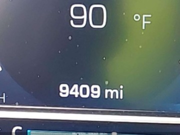 Chevrolet Suburban GMT900 2023 Chevrolet Suburban LT 2023 5.3l 5.3 Benzyna 355KM, zdjęcie 11