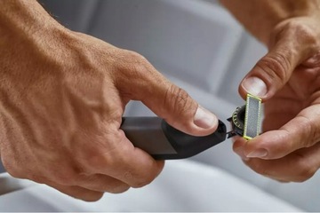 GOLARKA PHILIPS ONEBLADE PRO 360 FACE +BODY QP6551