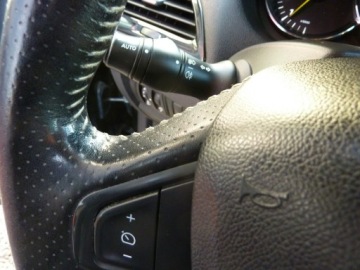 Renault Megane III Hatchback Facelifting 2013 Energy dCi 130KM 2014 Renault Megane BOSE*1.6 DCI, zdjęcie 33