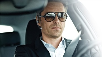 Беспроводной комплект Jabra Motion Office MS + станция с дисплеем