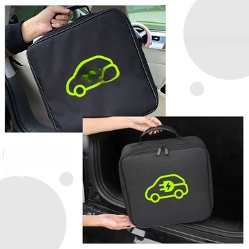 ДЕРЖАТЕЛЬ ЗАРЯДНОГО УСТРОЙСТВА ДЛЯ EV УДЛИНИТЕЛЬНЫЙ КАБЕЛЬ EV