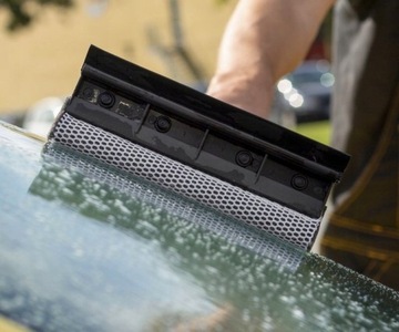 VIKAN ŚCIĄGACZKA SKROBACZKA MYJKA DO SZYB 515MM