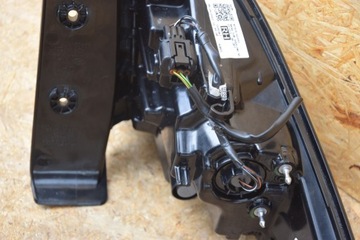 SVĚTLO PRAVÁ ZADNÍ PRAVÝ LED TUCSON IV NX4 NOVÁ ORIG. N7924-62030 92402N7100
