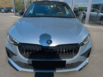 Skoda Scala Hatchback Facelifting 1.0 TSI 115KM 2026 SKODA Scala Monte Carlo 1.0 TSI DSG Hatchback 115KM 2026, zdjęcie 1