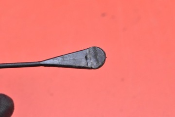 КРЫШКА ТОПЛИВОБАЛКА TOYOTA YARIS 3 III 10-14