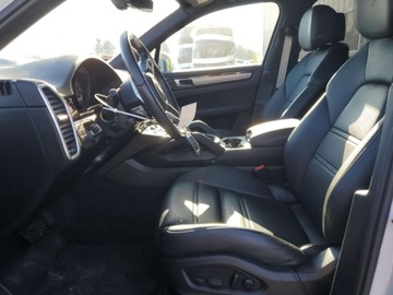 Porsche Cayenne III 2022 Porsche Cayenne 2022r., 4x4, 3.0L 3.0 Benzyna 335KM, zdjęcie 7