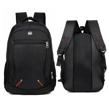 PLECAK NA LAPTOPA Męska Podróżna TORBA WODOODPORNA