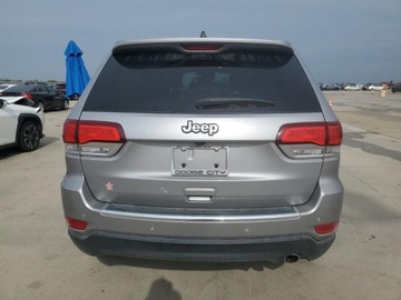 Jeep Grand Cherokee IV 2020 Jeep Grand Cherokee Limited 2020 3.6l 3.6 Benzyna 295KM, zdjęcie 2