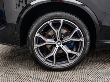 BMW X5 G05 SUV 2.0 25d 231KM 2022 BMW X5 xDrive25d aut Suv 2.0 (231KM) 2022, zdjęcie 35
