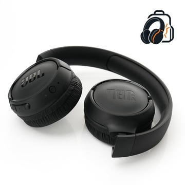 Słuchawki bezprzewodowe JBL Tune 570BT PURE Bluetooth z mikrofonem + USB C