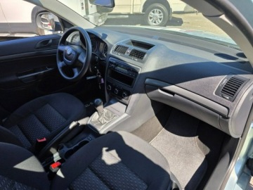 Skoda Octavia II Kombi 1.2 TSI 105KM 2010 Škoda Octavia Skoda Octavia 1.2 TSI 105 KM,, zdjęcie 18