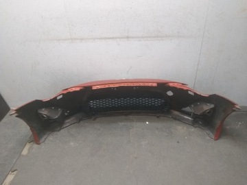 NÁRAZNÍK PŘEDNÍ TOYOTA GT86 GT-86 GT 86 TRD
