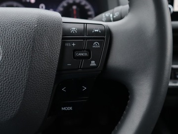 Toyota C-HR II 2024 Toyota C-HR 1.8 Hybrid, Salon Polska, zdjęcie 17